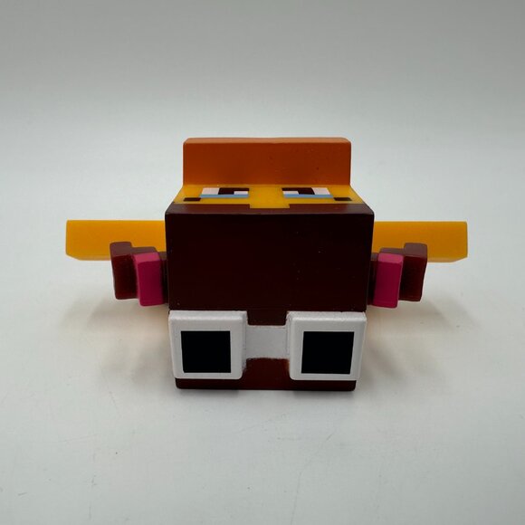 McDonald's Minecraft 3.9" Birdie Figure Toy - Picture 6 of 10